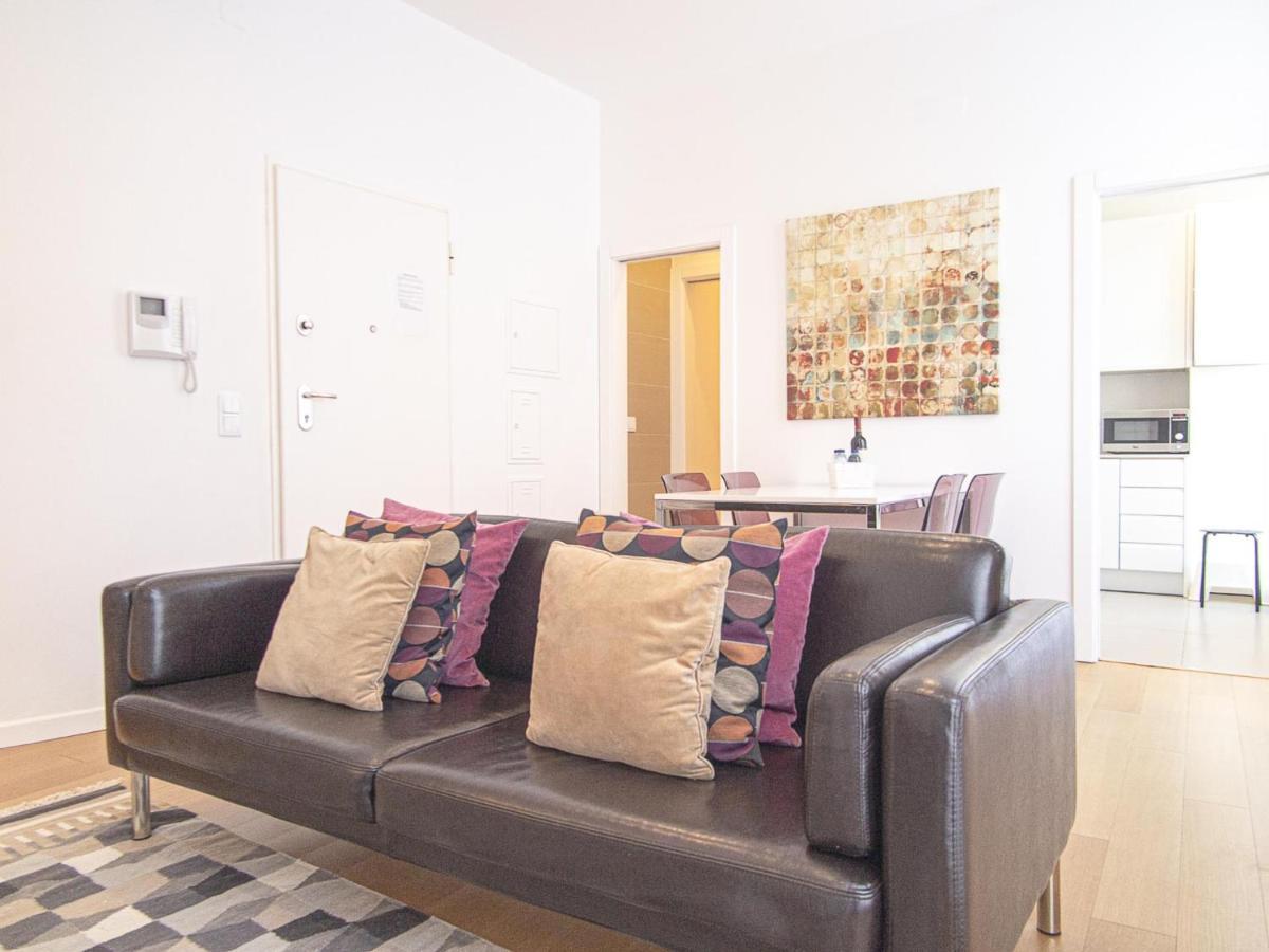 ליסבון Baixa Chiado 2 Bedroom Duplex Apt With Ac Elevator מראה חיצוני תמונה